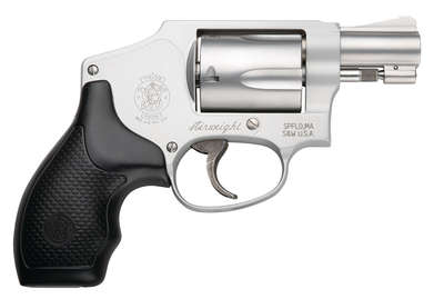 Handguns Smith&Wesson 642 38Special S&W PC 642 PRO 38SPL+P 1.88 5RD N/LK